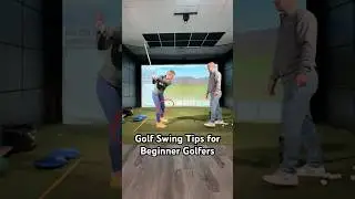 Golf Swing Basics: Golf Lessons for Beginners #golf #shorts