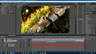 LightningDesign&trade; MASS DUAL #3 Entry Speedart