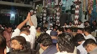 Ghulam e Panjtan hona- Live Qawali by Imran Aziz- Urs Saein Tikka Sarkar