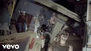 Naga, Top G Music - Sin Cabeza (Official Video)