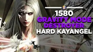 Lost Ark: 1580 Gravity Training Destroyer - Hard Kayangel