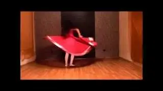 Dance on: Nagada Sang Dhol