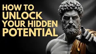 7 Hidden Habits That Will Unlock Your Maximum Potential | Stoicism | Stoic Wisdom