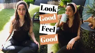 SELF-CARE DAY | Lockdown Vlog | Thefabzilla