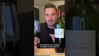 Chateau Haut-Brisson Bordeaux 4.3/5 - Smooth, Jammy, Oaky
