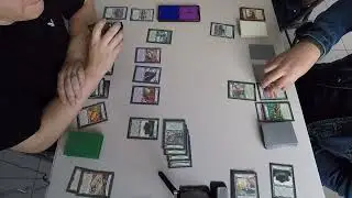 L5R Unicorn vs Mantis - Gold Arc - II Semester 2025