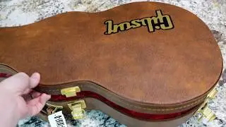 Is a Les Paul JUNIOR Worth the $1599? | 2025 Original Collection LP Jr Review + Drmo