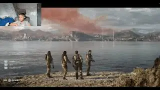 13 Year Old Playing COD 😱 (Call Of Duty)