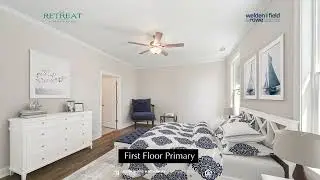 HOT DEAL -  Retreat at Western Branch - 55+ Communityu
