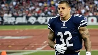 The Real Life Murder Behind &lsquo;American Sports Story  Aaron Hernandez&rsquo;  What Happened to the NFL Star