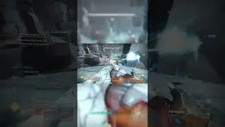 Destiny 2 True Void Warlock Contraverse Hold & Meta Getaway Artist Build