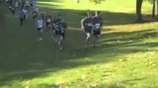 Rickmansworth School Fun Run 2011