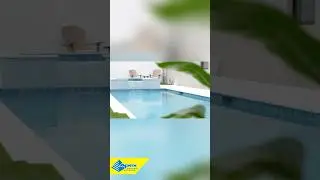 Take a look at this brand new pool & deck in Palm City, FL☀️ Call us now at (772) 919-9190