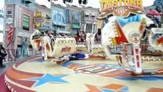 Insider Oktoberfest Mondial Shake
