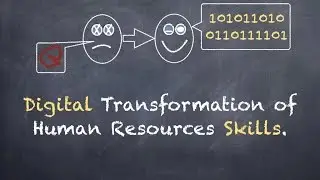 Digital Transformation Skills for CIO and IT-Managers