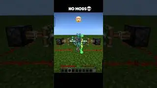 Minecraft Unlimited Diamond Glitch💀 #minecraft #shorts