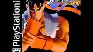 Street Fighter EX Plus Alpha-Heat Wind (Dhalsim & Darun Mister)
