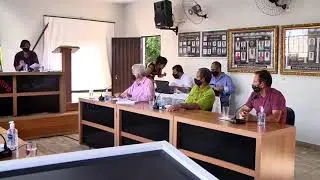 VEREADOR DENUNCIADO QUEBRA DECORO LAGAMAR