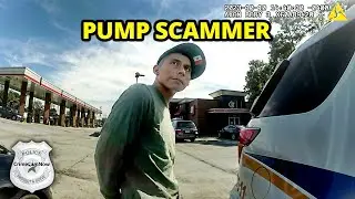He Tried to Help&hellip; But Got Scammed Instead!