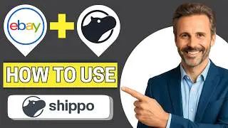 How to Use Shippo with eBay [Easy Guide]