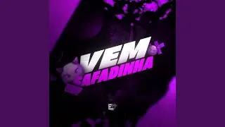 Vem Safadinha