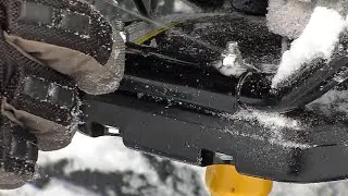 AMSOIL Metal Protector
