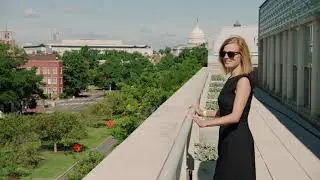 Christal Goetz l Realtor&reg; l Compass l Bio Video