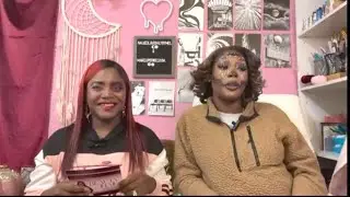 Glam It Up: Halloween Edition