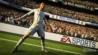 FIFA 18 GAMEPLAY NO COMMENTARY ||Power Play||