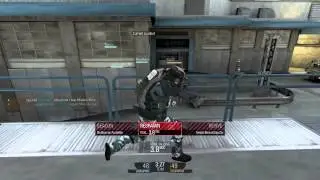 Blacklight Retribution Ep 22 Featuring MagTony :D