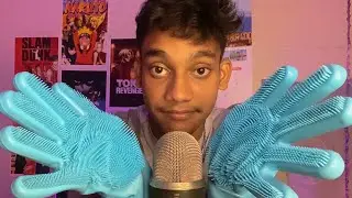 99.99% of YOU will fall asleep to this ASMR 