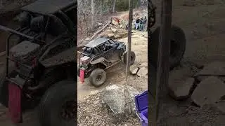 Gulches ORV Shipwreck takes another hard hit