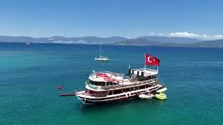 DREAMBIG Travel Agency Didim,Private Transfers,Boat Trips VIP Yacht Charters