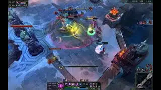 [LEAGUE OF LEGENDS] Modo PELEA