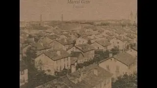 Marcel Gein - Saarbrooklyn (Akustik Version)