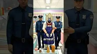 Почему Рода не арестовали в кафе Ice Scream?