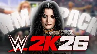 The WrestleMania 42 Pack LEAKED And...