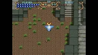 Illusion of Gaia EP04 Don't make me twirl my stick at you