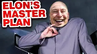 Tesla Time News - Elon&rsquo;s Master Plan Part 3