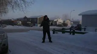 -41 degree Celsius