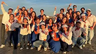 Vaschor&eacute;e de la Navig&rsquo;asso &mdash; Shake it off - Taylor Swift