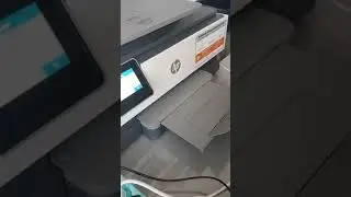 review HP 8022e