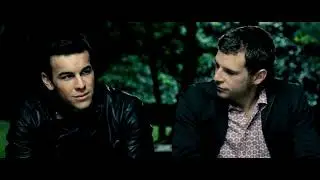 I WANT YOU (2012)/ BEST SCENE