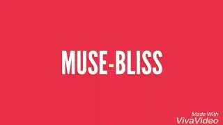 Muse-Bliss Guitar Tutorial