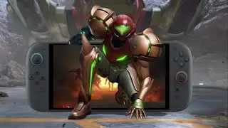 METROID PRIME 4 BEYOND en Nintendo Switch 2 / Gameplay en Espa&ntilde;ol / 1080P / 120 FPS
