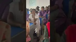 Chejarla pmc girls hostel #subscribemychannel #government #school @Nellore.Rider143
