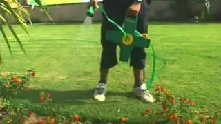 Sharpex Watering Styler
