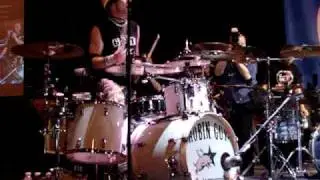 Robin Guy - Stick it to MS - Part II (hard hats must be worn at al times)