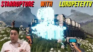 Redid Production and Now we Hunt for Recipies! |  Day 1158 @LordPeteyTV