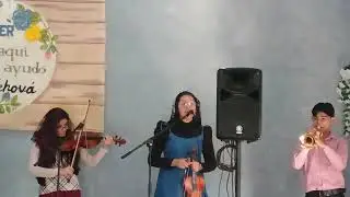 Al abrigo del altísimo 